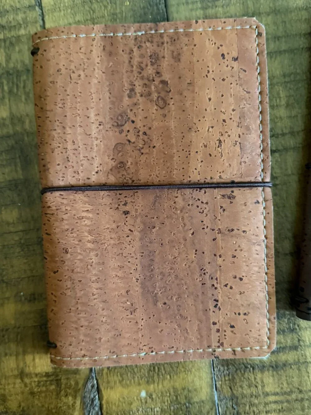 Journal Cover Bundle (Lochby, Documented Journey and DaCasca)